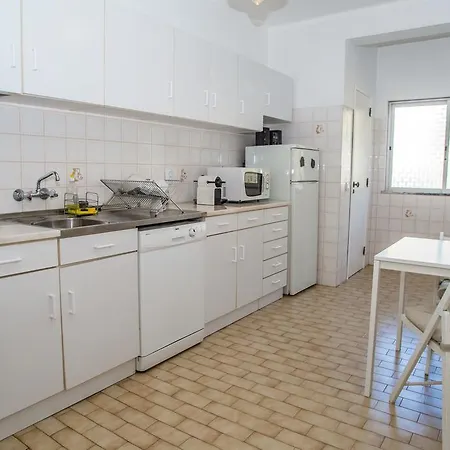 Akisol Portimao Classic Apartament *