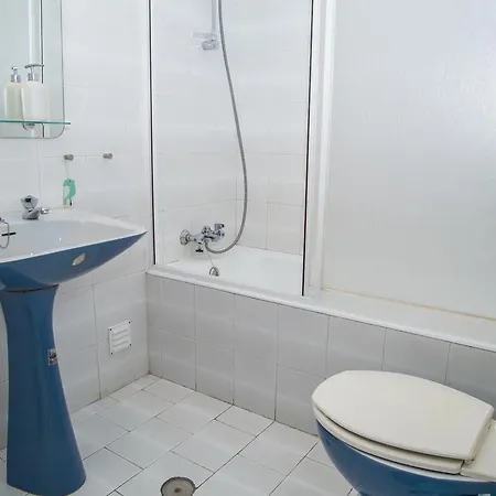 Akisol Portimao Classic Apartment Odiaxere