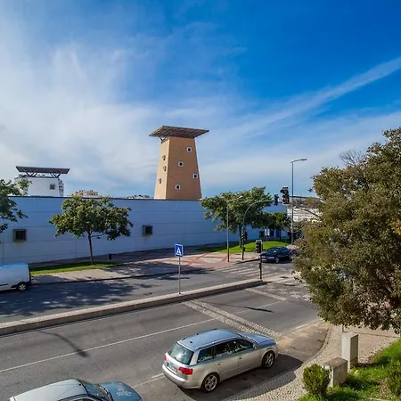 Akisol Portimao Classic Apartment *