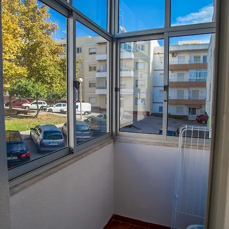 Apartment Akisol Portimao Classic