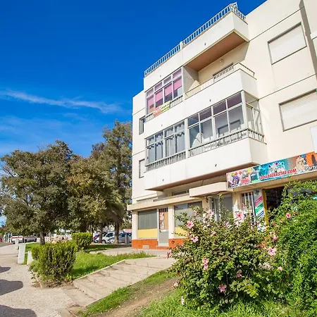 Apartment Akisol Portimao Classic *