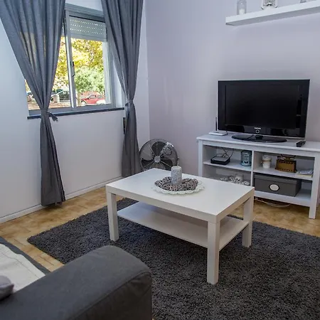 Akisol Portimao Classic Apartment *